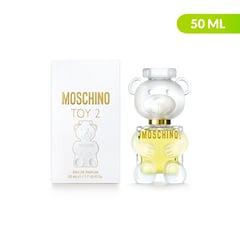 MOSCHINO - Toy 2 EDP 50ml