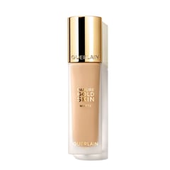 GUERLAIN - Base Mate Fluída Parure Gold 3w