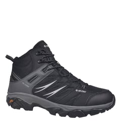 HI TEC - Zapatillas Outdoor Hombre Tarantula Mid