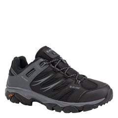 HI TEC - Zapatillas Outdoor Hombre Tarantula Low Multicolor