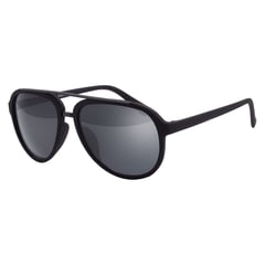 LA EXPRESS - Lentes de sol Hombre Lax Fashion Metro Vl1803 Negro