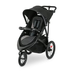 GRACO - Coche Jogger para Bebé Fast Action