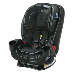 GRACO - Silla De Auto Snuglock