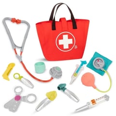 B TOYS - Juguete Bolsa Médica de Doctor