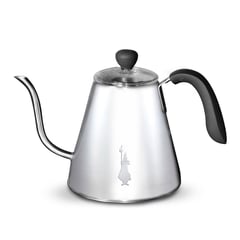 BIALETTI - Hervidor en Acero 1 Lt