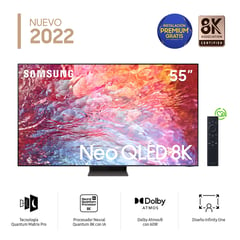 Tv Neo Qled