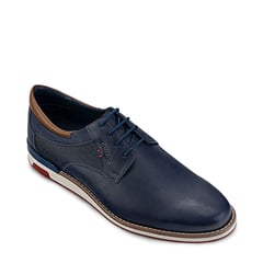 CALIMOD - Zapatos casuales Hombre CTL001 AZU Azul