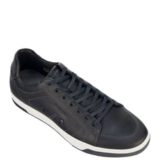 CALIMOD - Zapatillas urbnas Hombre UEY002 NEG Negro