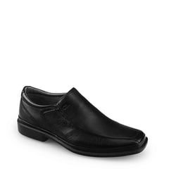 CALIMOD - Zapatos formales Hombre VBV006 NEG Negro