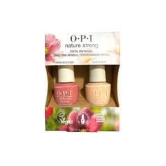 OPI - Set de Esmalte para Uñas Duo