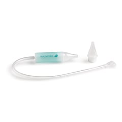 SUAVINEX - Aspirador Nasal Anatómico