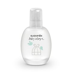 SUAVINEX - Baby Cologne 100ml