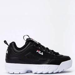 FILA - Zapatillas urbanas Mujer Disruptor Ii Premium