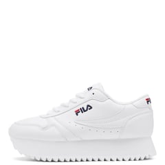 FILA - Zapatillas urbanas Mujer Fila Orbit