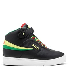 FILA - Zapatillas Urbanas Niño Vulc 13&nbsp; Multicolor