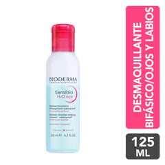 BIODERMA - Sensibio H2O Eye