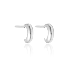 BALIQ - Aretes de Plata 925 Laia Mujer