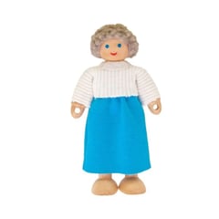 VOILA - Personaje Voilà Abuela Occidental