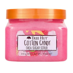 TREE HUT - Exfoliante Cotton Candy