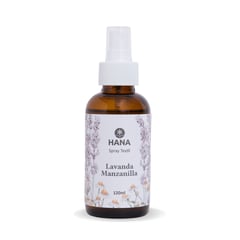 HANA - Spray Textil Lavanda y Manzanilla 120ml