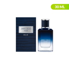 JIMMY CHOO - Man Blue EDT 30 ml