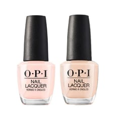 OPI - Duo Esmaltes Bubble Bath + Samoan Sand