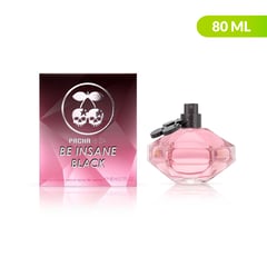 PACHA - Queen Insane Black EDT 80 ml