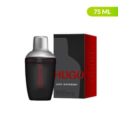 HUGO BOSS - Just Different For Him Eau de Toilette 75 ml