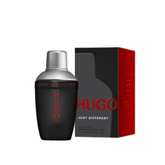 HUGO BOSS - Just Different For Him Eau de Toilette 75 ml