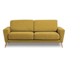 HOME PREMIUM - Sofa 2 Cuerpos Evolution