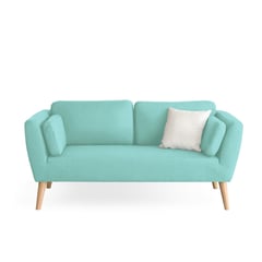 HOME PREMIUM - Sofa 2 Cuerpos Sonrise