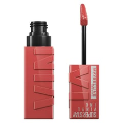 MAYBELLINE - Labial Líquido Superstay Vinyl Ink