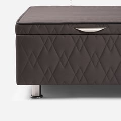 ROSEN - Cama Boxet New Style 6 1.5 Plz