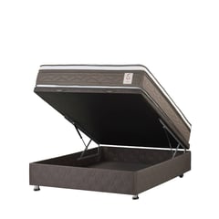 ROSEN - Cama Boxet New Style 6 2 Plz