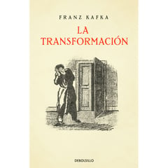 PENGUIN - La Transformacion