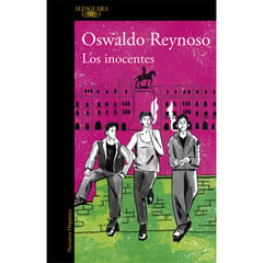 Inocentes Los Oswaldo Reynoso