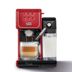 OSTER - Cafetera automática de espresso PrimaLatte Touch