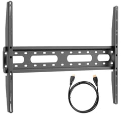 PROLINK - Rack Fijo Tv 32-80 Hwm080Kc + C Hd