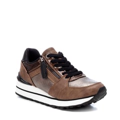 XTI - Zapatillas Urbanas Mujer 43009 TAUPE Marrón