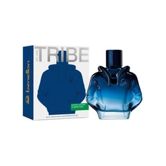 BENETTON - We Are Tribe EDT 90 ml