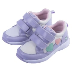 PILLIN - Zapatillas urbanas Niña PZW19LIL