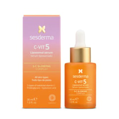 SESDERMA - C-VIT 5 Vitaminas Serum