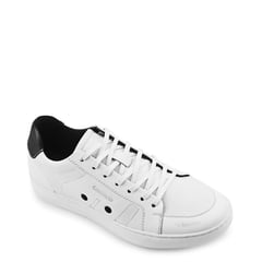 CALIMOD - Zapatillas Urbanas Hombre Uey012 Neg