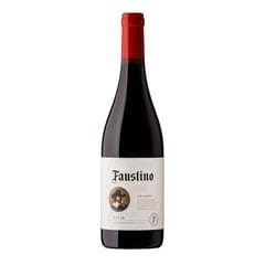 FAUSTINO - Vino Tinto Crianza Rioja 750 ml