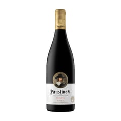 FAUSTINO - Vino Tinto V Reserva Rioja 750 ml