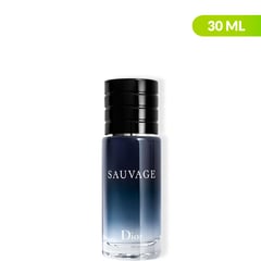 DIOR - Sauvage Recargable Eau de Toilette 30 ml