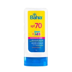 BAHIA - Bloqueador Super Kids spf70 200g