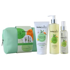 BODYBASICS - Pack Total Citrus