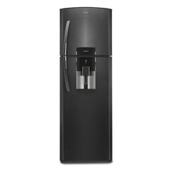 MABE - Refrigeradora No Frost 292 Lts Netos Black Steel - RMA305FWPC