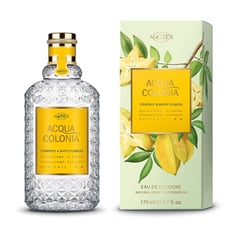 4711 - Acqua Colonia Starfruit & White Flowers EDC 170 ml